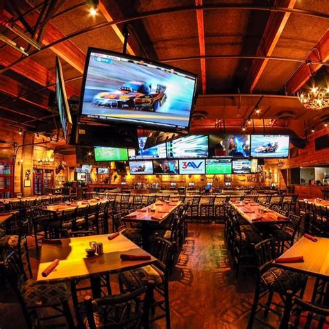 Whether you're a fan of football, basketball, live UFC fights, or other sporting events, Twin Peaks provides an exceptional viewing experience. Upon arrival, guests are greeted with …